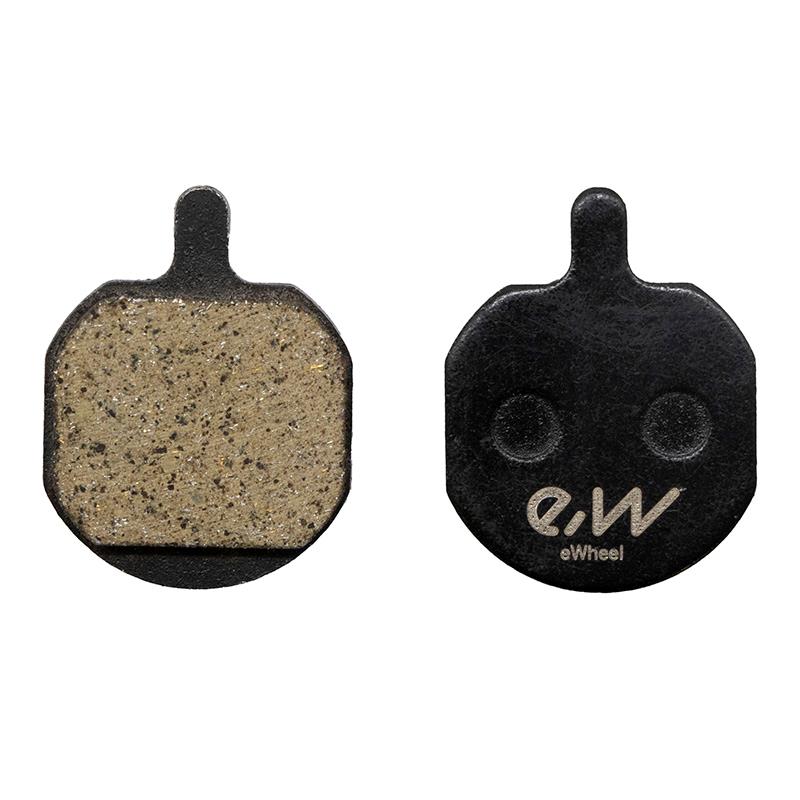 Pastilla de freno RT005 con tetón [Ewheel] - Image 3