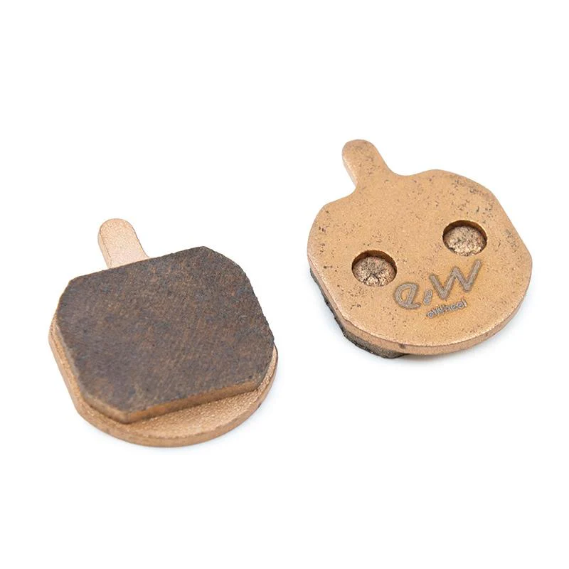 Pastilla de freno RT005 con tetón [Ewheel] - Image 7