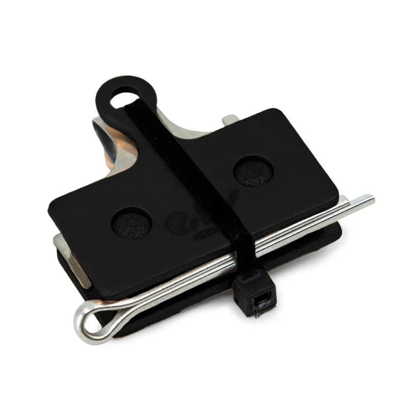 Pastilla de freno RT006 rectangular con tetón [Ewheel] - Image 3