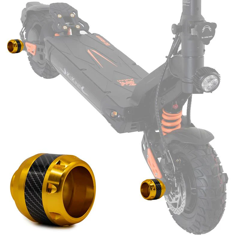 Pieza anticaída para patinete EWTB-002 - Image 14