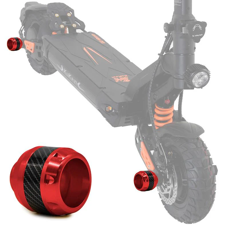 Pieza anticaída para patinete EWTB-002 - Image 20