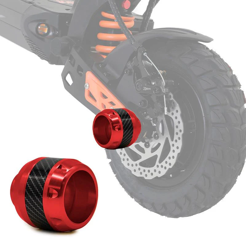 Pieza anticaída para patinete EWTB-002 - Image 21