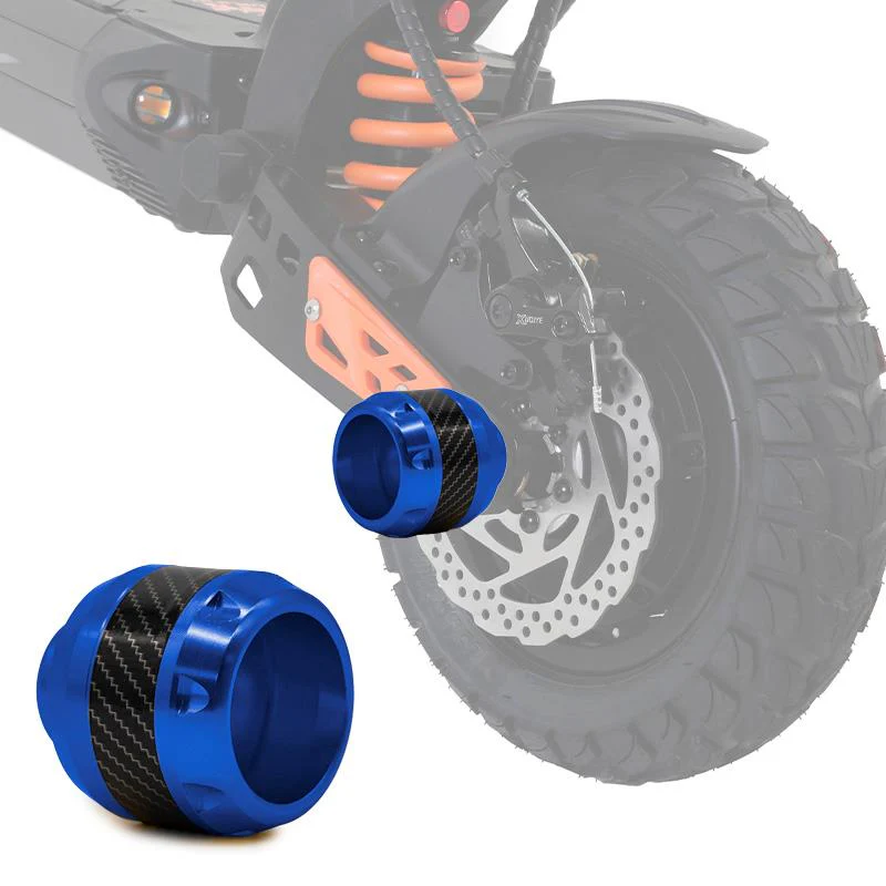Pieza anticaída para patinete EWTB-002 - Image 9