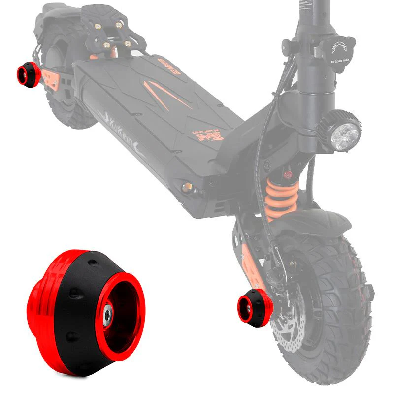 Pieza anticaída para patinete EWTB-003 - Image 10