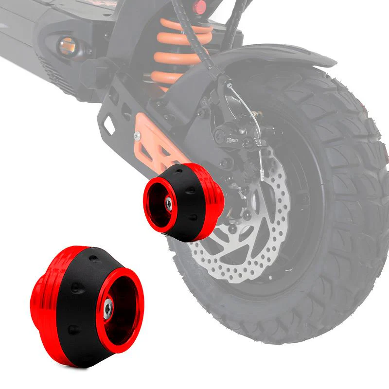 Pieza anticaída para patinete EWTB-003 - Image 11
