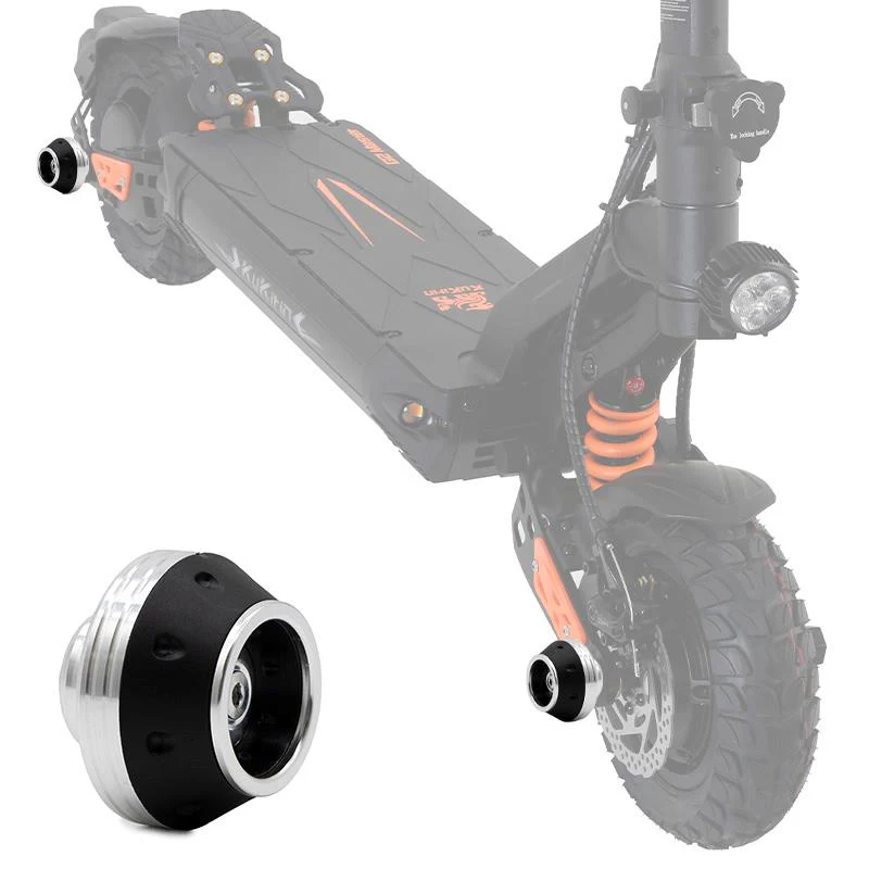 Pieza anticaída para patinete EWTB-003 - Image 26