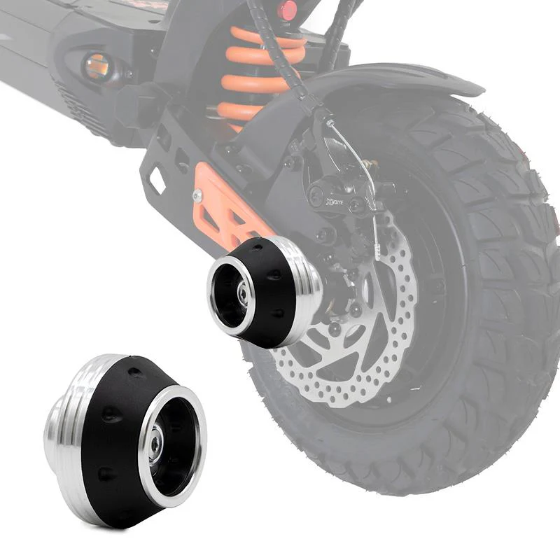 Pieza anticaída para patinete EWTB-003 - Image 27