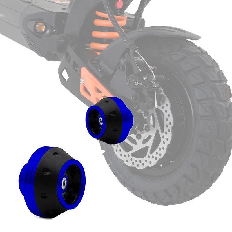 Pieza anticaída para patinete EWTB-003 - Image 3