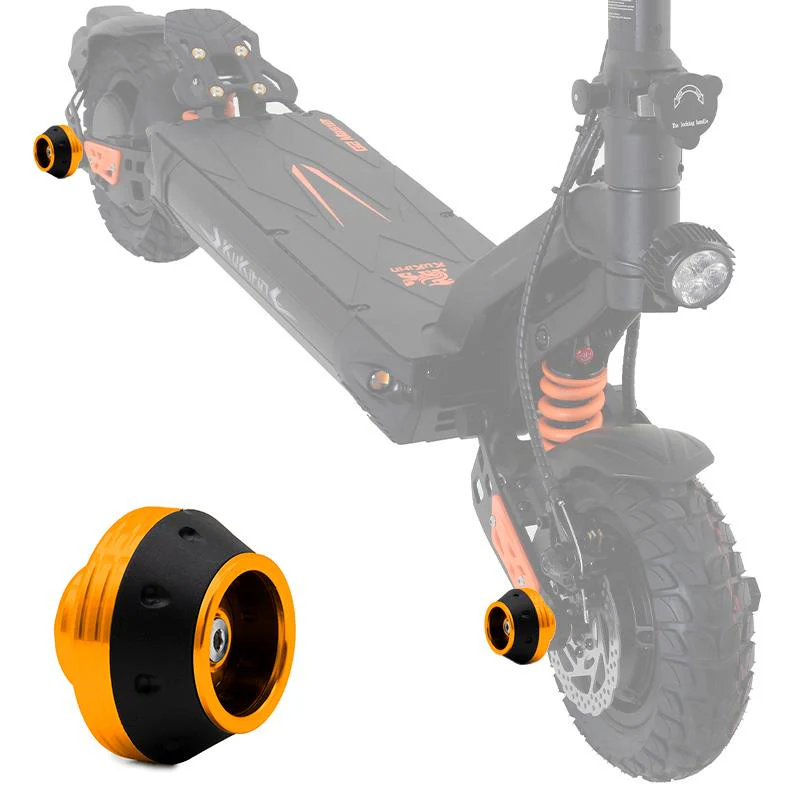 Pieza anticaída para patinete EWTB-003 - Image 33