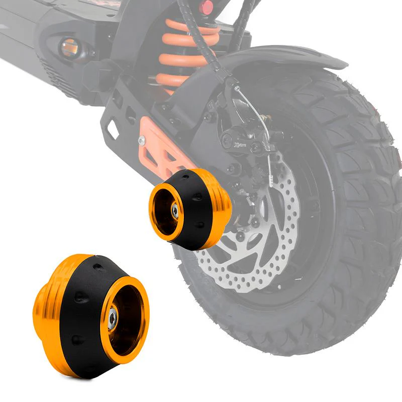 Pieza anticaída para patinete EWTB-003 - Image 34