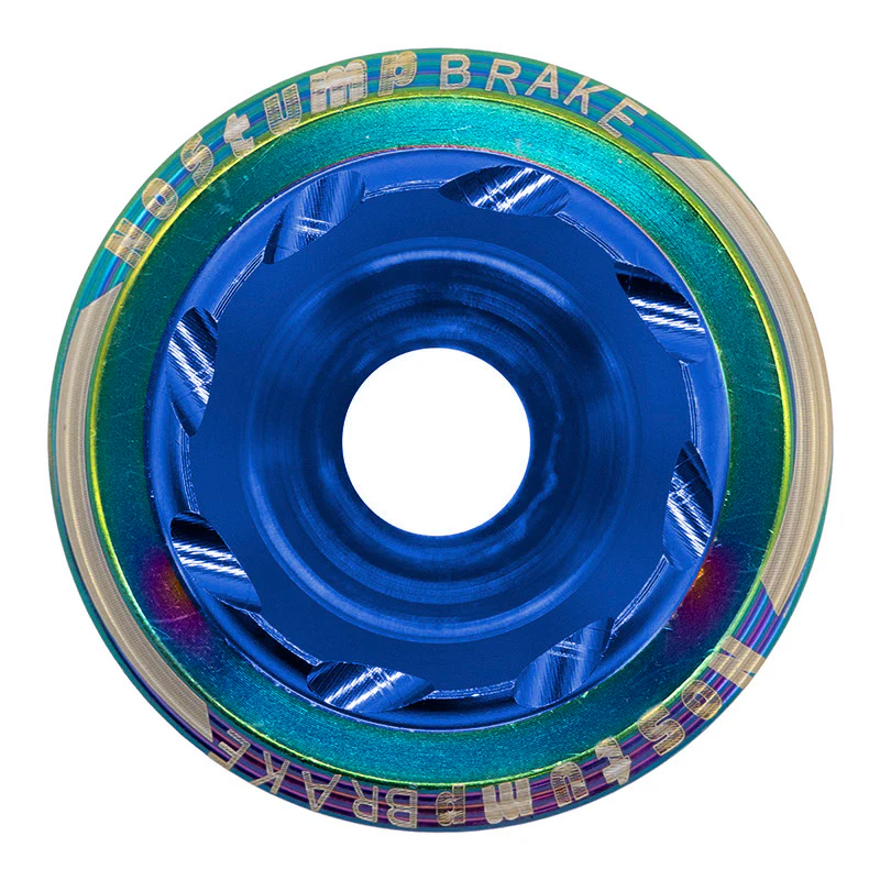 Pieza anticaída para patinete EWTB-005 azul - Image 8