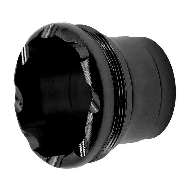 Pieza anticaída para patinete EWTB-005 negro - Image 5