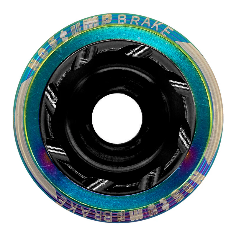 Pieza anticaída para patinete EWTB-005 negro - Image 7
