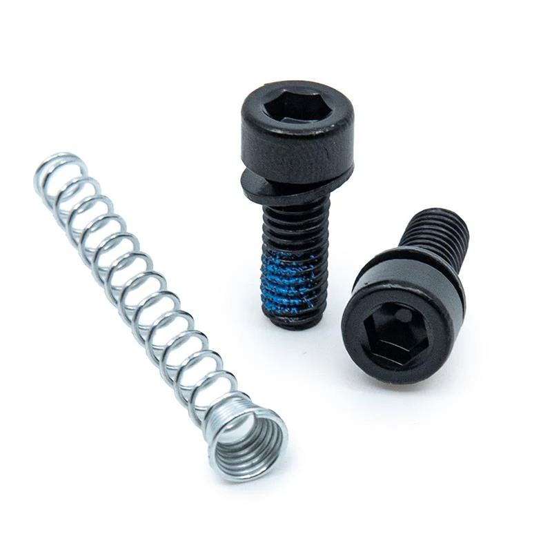 Pinza de freno CT002 mecánica 50mm para kukirin G2 Pro/Max [Kugoo] - Image 14