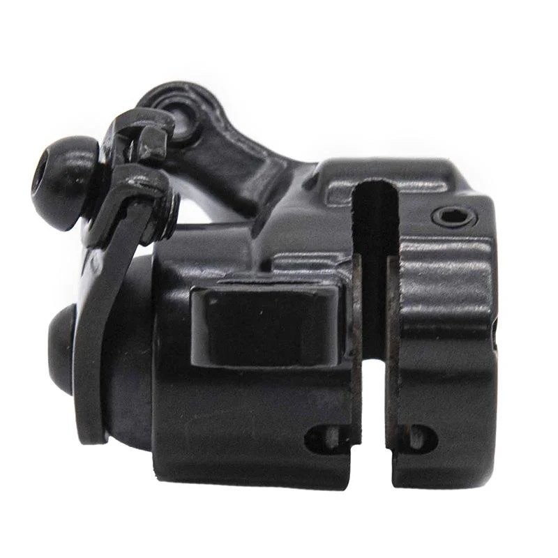 Pinza de freno CT005-M08 mecánica L 50mm negra para Ninebot series F y D - Image 3