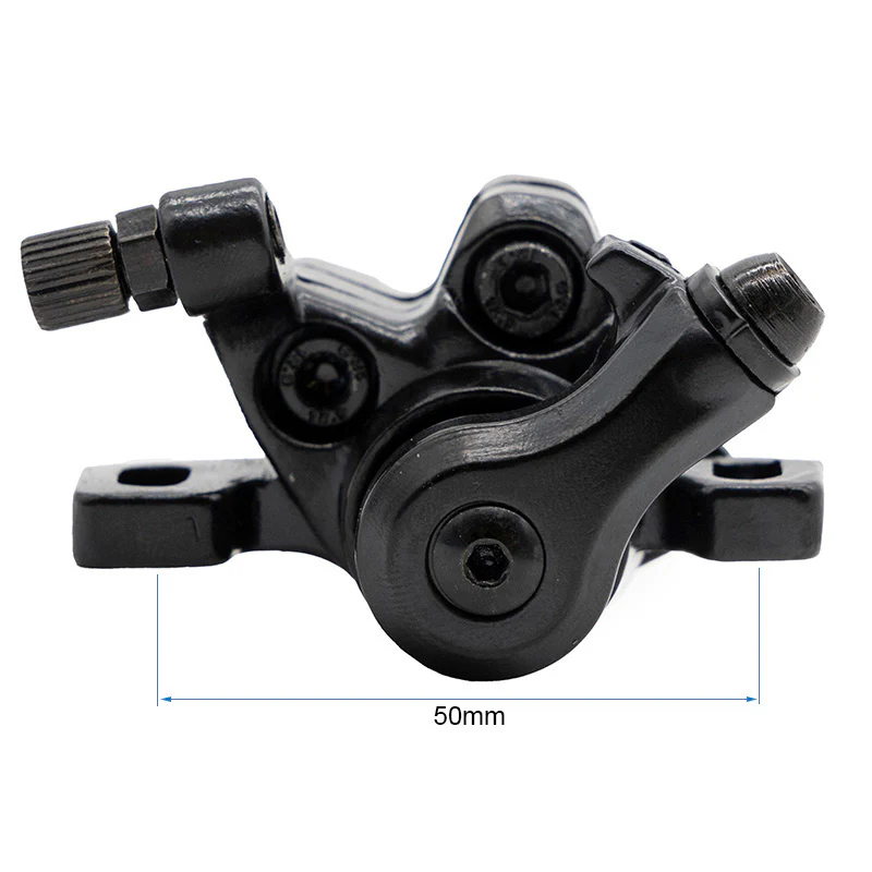 Pinza de freno L original Wispeed T850