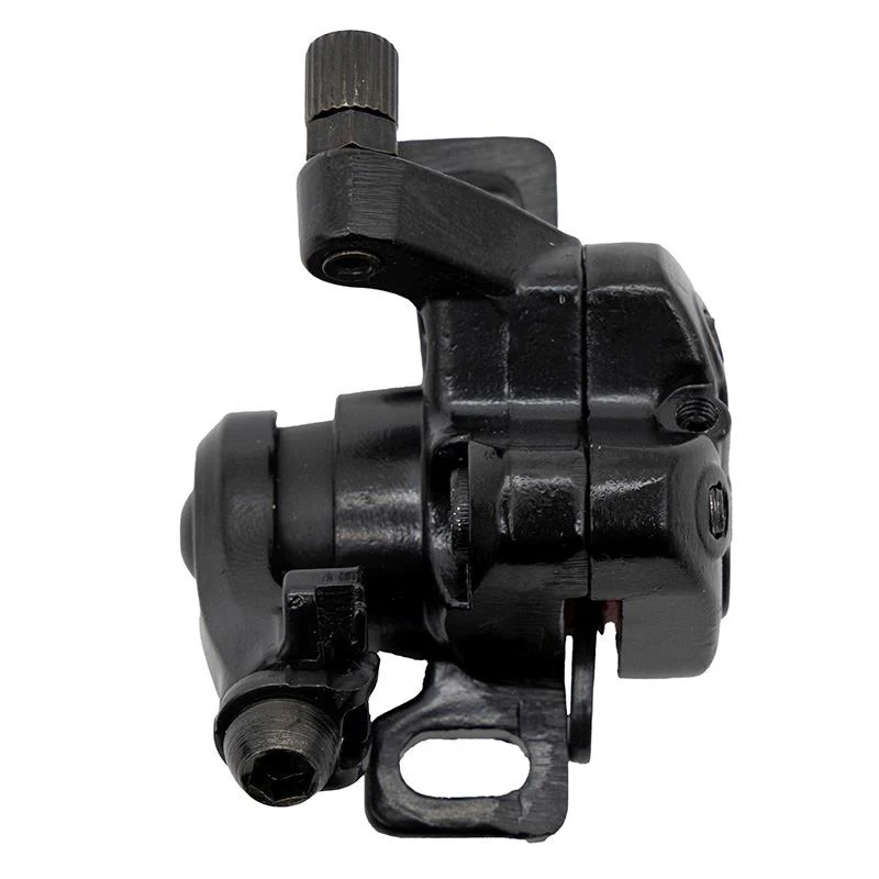 Pinza de freno L original Wispeed T850 - Image 5