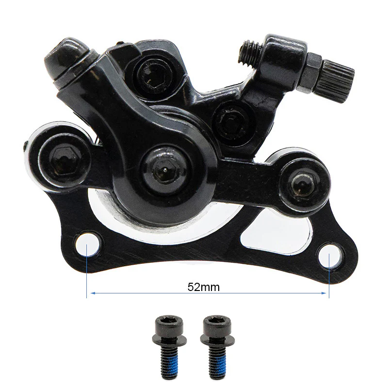 Pinza de freno mecánica trasera ECOXTREM M41 - Image 3