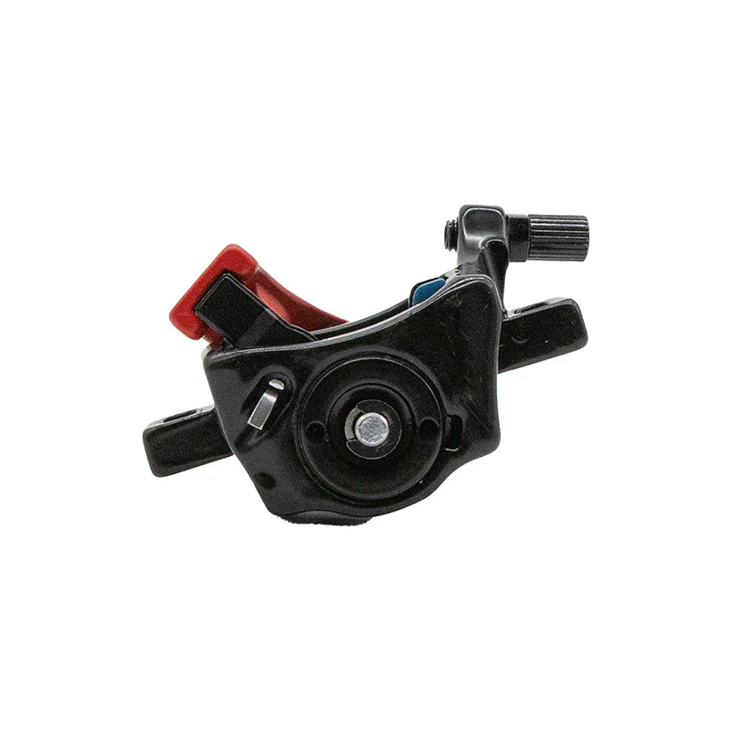Pinza de freno original - Negra Ninebot Zt3 pro - Image 2
