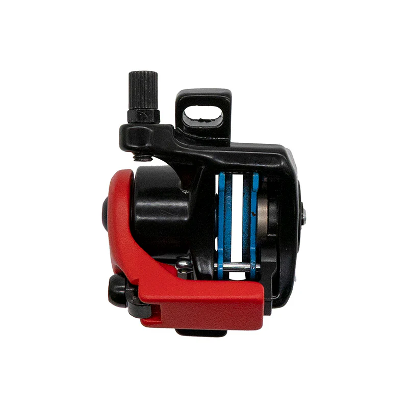 Pinza de freno original - Negra Ninebot Zt3 pro - Image 3