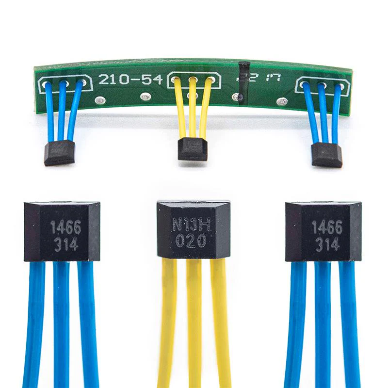 Placa sensor hall MI3 - Image 2