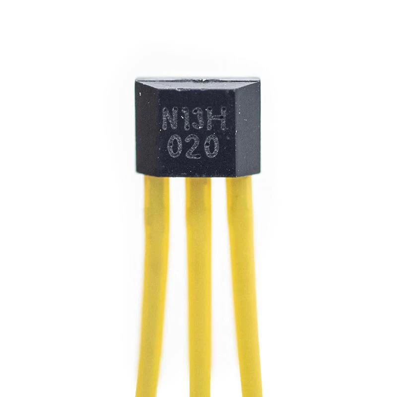Placa sensor hall MI3 - Image 3