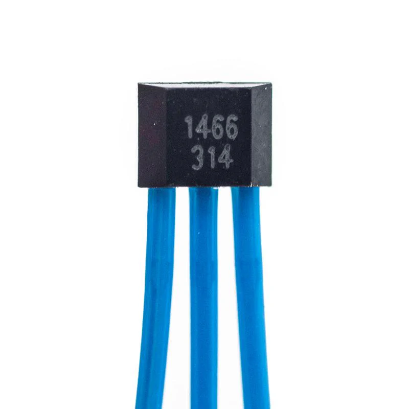 Placa sensor hall MI3 - Image 4