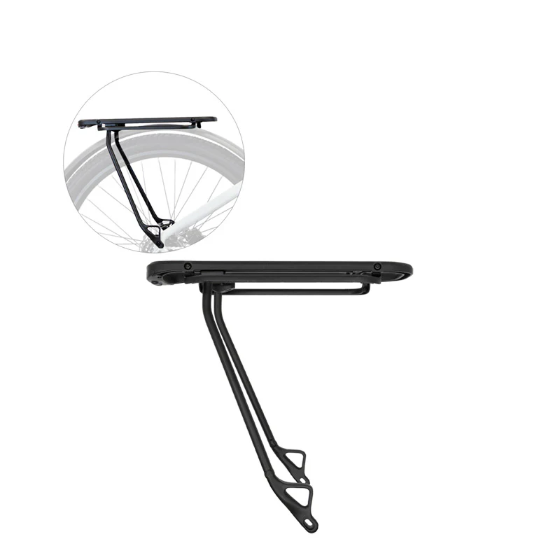 Portaequipajes trasero VENTIX PLUS/ARENOX PLUS/VENTIX/ARENOX - Image 2