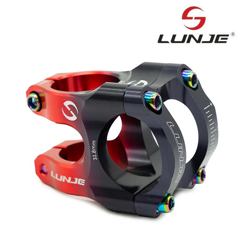 Potencia para manillares de 31,8mm EWPM-003 - Image 13