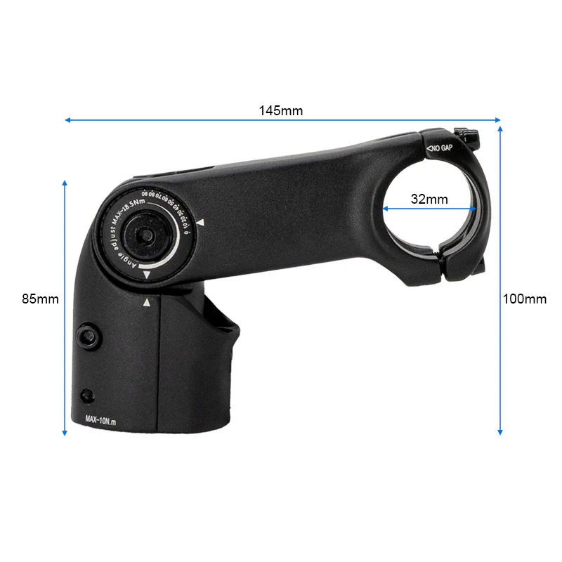 Potencia para Ventix Plus, Ventix, Arenox Plus y Arenox - Image 3