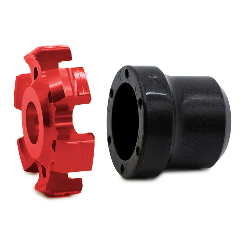 Protector decorativo anticaídas para eje motor o llanta EWTB-006 - Image 13