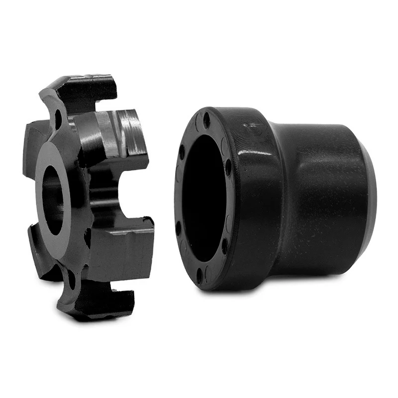 Protector decorativo anticaídas para eje motor o llanta EWTB-006 - Image 23