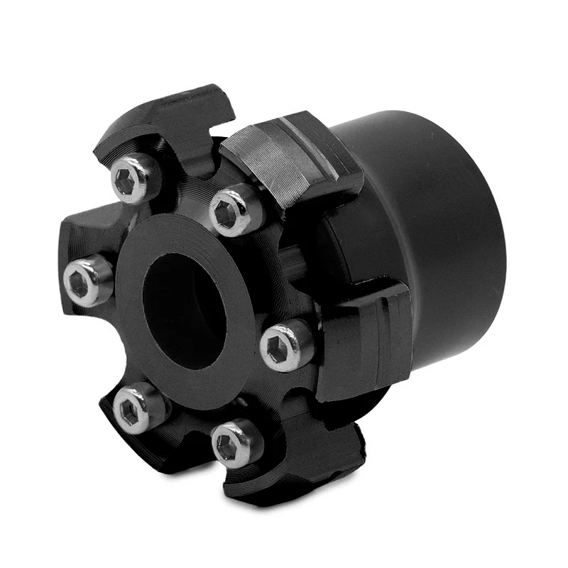 Protector decorativo anticaídas para eje motor o llanta EWTB-006 - Image 25