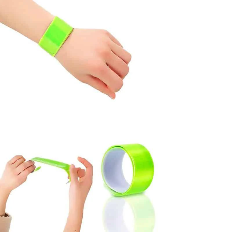 Pulsera reflectante - Image 4