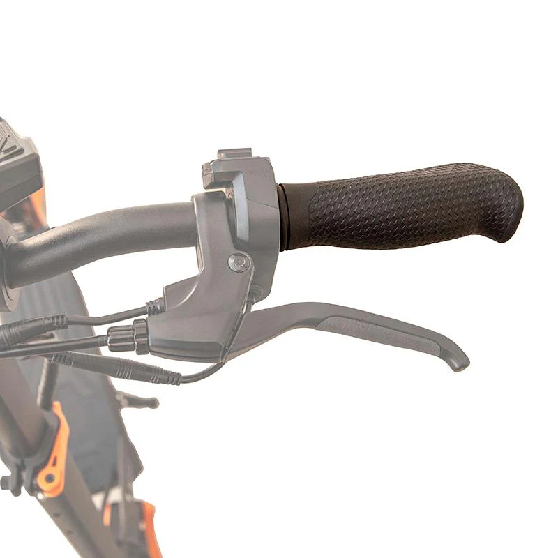 Puño de silicona para kukirin G2 Pro -2pcs - Image 2