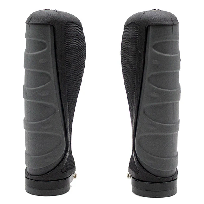Puños de silicona ergonómicos con bloqueo - 2 uds - Image 10