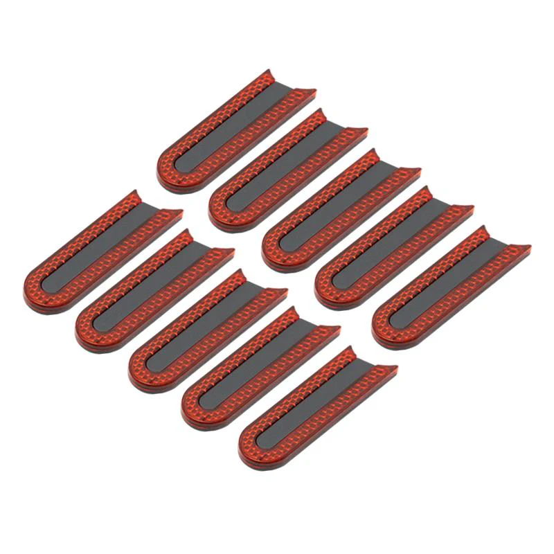 Reflector delantero catadióptrico Xiaomi pack de 10 pcs - Image 5