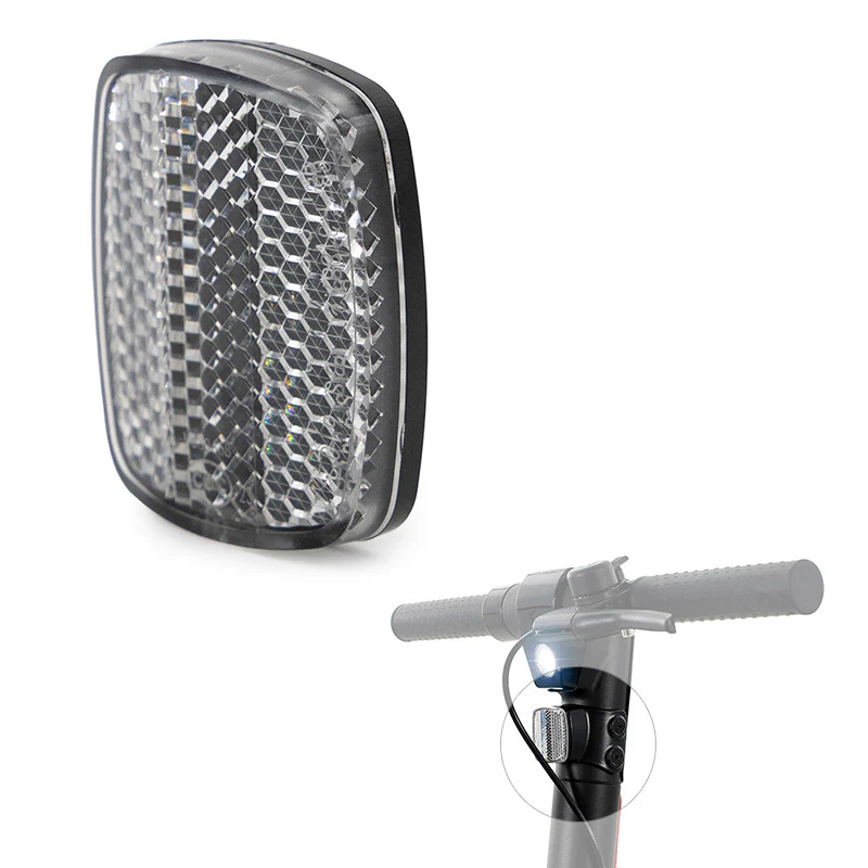 Reflector delantero original Wispeed T855