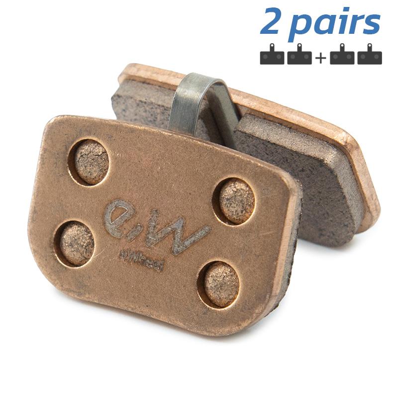 RS003 pastilla [Ewheel] - 2 juegos - Image 6