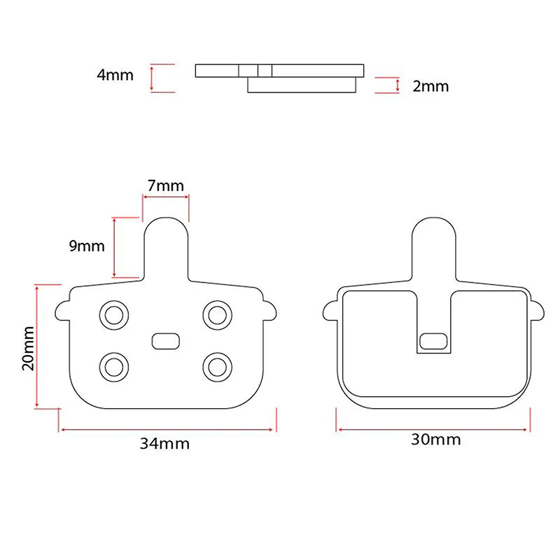 RT001 pastilla [Ewheel] - Image 11