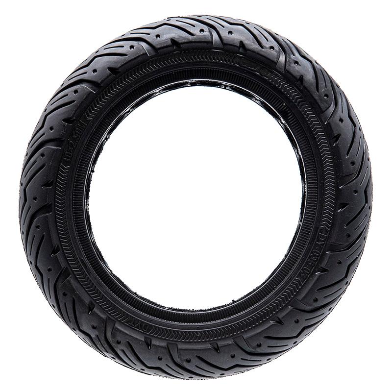 Rueda maciza 10x2,5-6,5/B43 (60/70-6,5) - Compatible con Ninebot G30 - Image 3