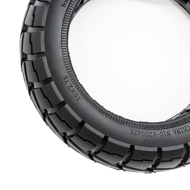 Rueda maciza 10x2,75-6,5/B54 offroad [Nedong] - Image 5