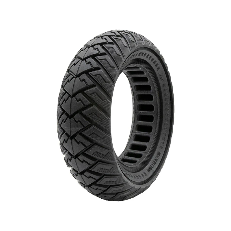 Rueda maciza 10X3/255X80 (80/65-6)