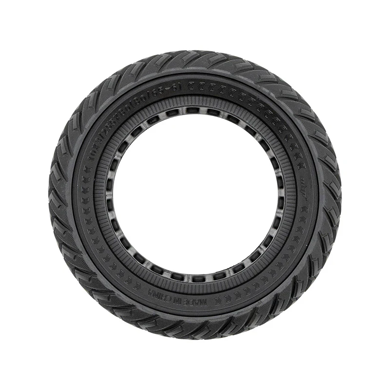 Rueda maciza 10X3/255X80 (80/65-6) - Image 3