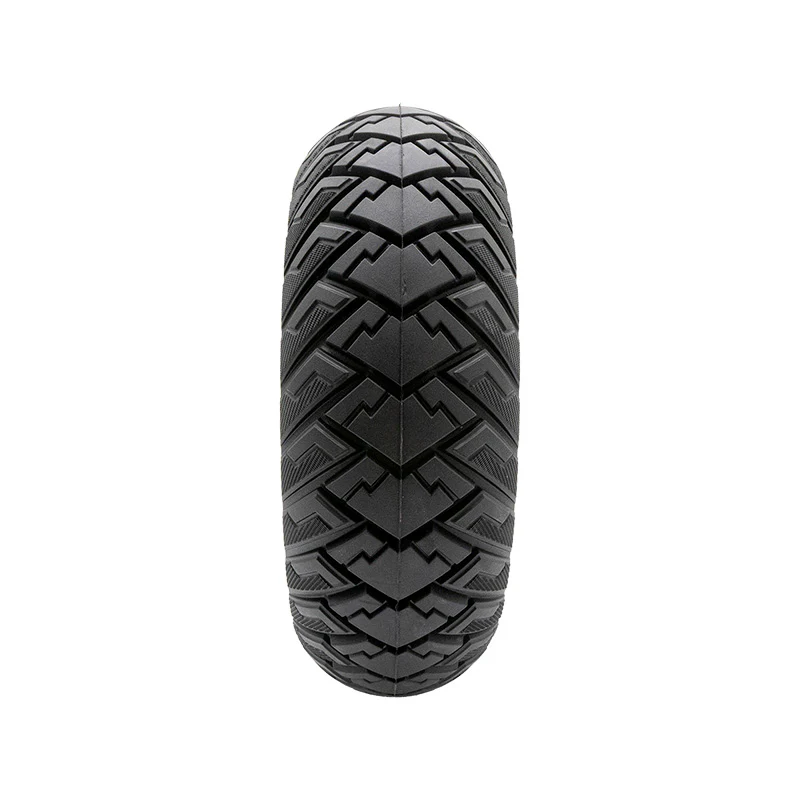 Rueda maciza 10X3/255X80 (80/65-6) - Image 4