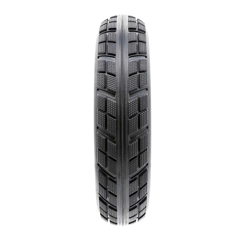 Rueda maciza 8,5x2-6,1/B34 - [YZS] - Image 4