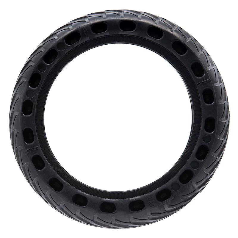 Rueda maciza 8,5x2 V2 (tipo Zwheel) - Image 3