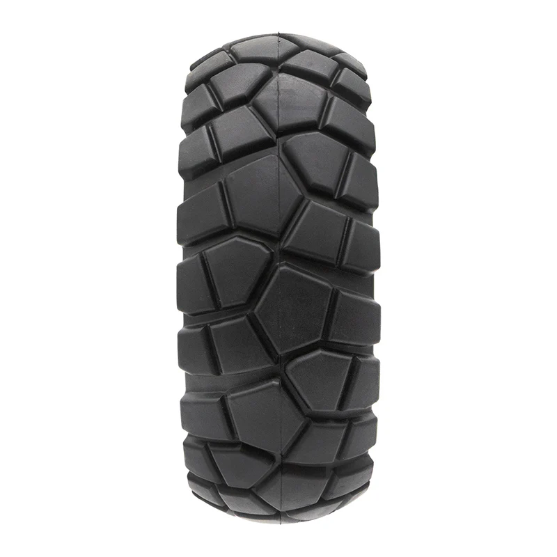 Rueda maciza 9x3-5,5 línea negra [Amitor] - Image 4