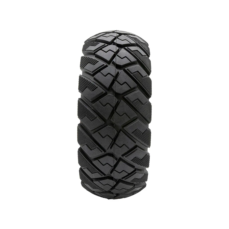 Rueda maciza off-road 9x3-5,5 azul - Image 4
