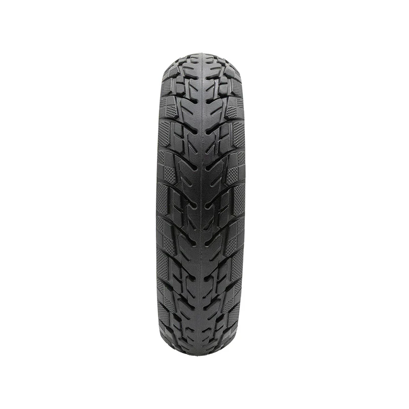 Rueda maciza offroad 8,5x2 (50/75-6,1) rojo - Image 4